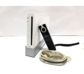 NINTENDO WII MOD. RVL-001