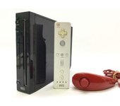 NINTENDO WII MOD. RVL-001