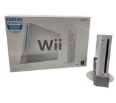 NINTENDO WII MOD. RVL-001