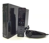 NINTENDO WII MOD. RVL-001