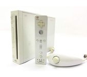 NINTENDO WII MOD. RVL-001