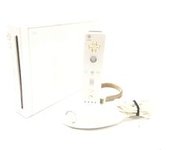 NINTENDO WII MOD. RVL-001