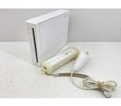 NINTENDO WII MOD. RVL-001