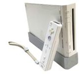 NINTENDO WII MOD. RVL-001