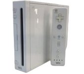 NINTENDO WII MOD. RVL-001