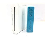 NINTENDO WII MOD. RVL-001