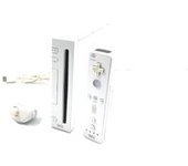 NINTENDO WII MOD. RVL-001
