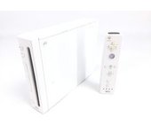 NINTENDO WII MOD. RVL-001