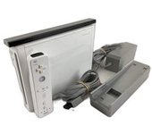 NINTENDO WII MOD. RVL-001