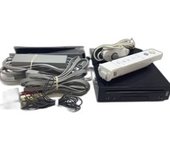 NINTENDO WII MOD. RVL-001