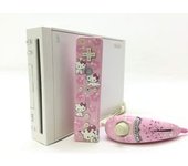 NINTENDO WII MOD. RVL-001