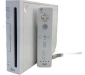 NINTENDO WII MOD. RVL-001