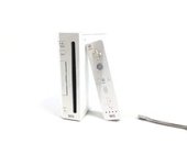 NINTENDO WII MOD. RVL-001