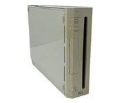 NINTENDO WII MOD. RVL-001