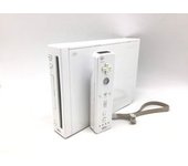 NINTENDO WII MOD. RVL-001