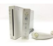 NINTENDO WII MOD. RVL-001