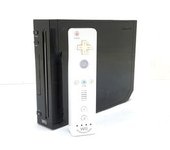 NINTENDO WII MOD. RVL-001