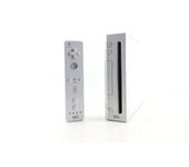 NINTENDO WII MOD. RVL-001
