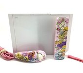 NINTENDO WII MOD. RVL-001