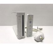 NINTENDO WII MOD. RVL-001