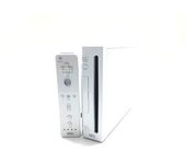 NINTENDO WII MOD. RVL-001