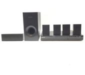 CONJUNTO HOME CINEMA SAMSUNG HT-E350