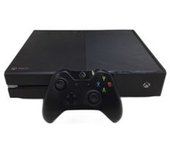 MICROSOFT XBOX ONE