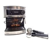 CAFETERA ESPRESSO CECOTEC ESPRESSO 20