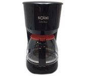 CAFETERA GOTEO SOLAC CF4036 COFFEE4YOU