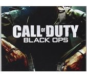 CALL OF DUTY BLACK OPS WII