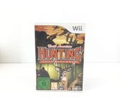 NORTH AMERICAN HUNTING WII