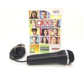 KARAOKE REVOLUTION GLEE WII