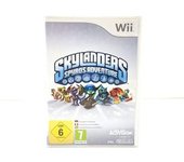 SKYLANDER SPYROS ADVENTURE
