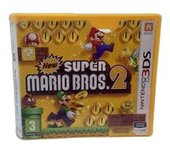 NEW SUPER MARIO BROS. 2 3DS