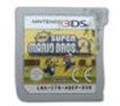 NEW SUPER MARIO BROS. 2 3DS