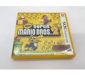 NEW SUPER MARIO BROS. 2 3DS