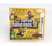 NEW SUPER MARIO BROS. 2 3DS