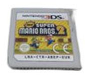 NEW SUPER MARIO BROS. 2 3DS