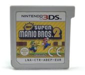 NEW SUPER MARIO BROS. 2 3DS