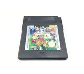 JUEGO GAMEBOY