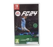 EA FC24 N-SWITCH