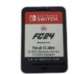 EA FC24 N-SWITCH