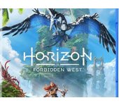 HORIZON FORBIDDEN WEST PS4