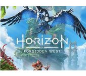 HORIZON FORBIDDEN WEST PS4