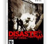 DISASTER DAY OF CRISIS WII