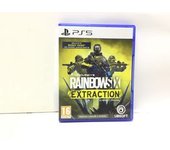 RAINBOW SIX EXTRACTION PS5