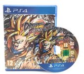 DRAGON BALL FIGHTER Z PS4