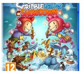 SCRIBBLENAUTS SHOWDOWN PS4