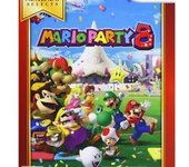MARIO PARTY 8 SELECTS WII