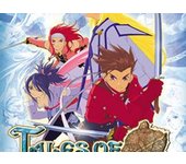 TALES OF SYMPHONIA G3